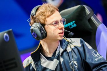 Jensen de TL : "Il est possible que je ne joue pas l'année prochaine" - 9