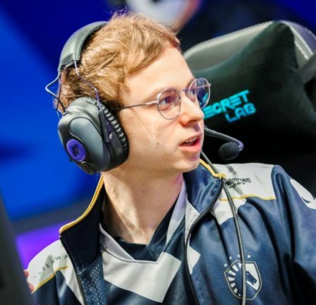 Jensen de TL : "Il est possible que je ne joue pas l'année prochaine" 122 Jensen de TL : "Il est possible que je ne joue pas l'année prochaine" - 121