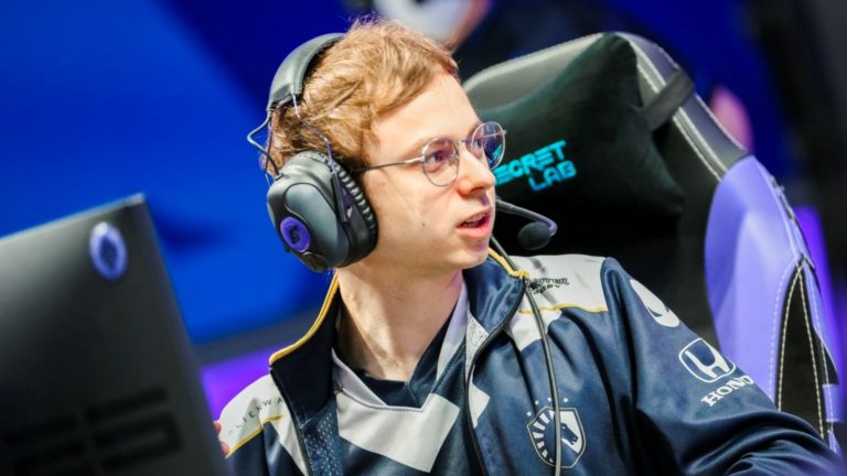 Jensen de TL : "Il est possible que je ne joue pas l'année prochaine" 2 Jensen de TL : "Il est possible que je ne joue pas l'année prochaine" - 1