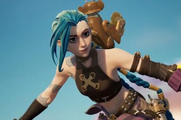 Un joueur de la ligue fabrique d'adorables Jinx au crochet à vendre - 19