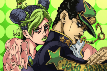 'JoJo's Bizarre Adventure: Stone Ocean' arrive sur Netflix en décembre 2021 - 8