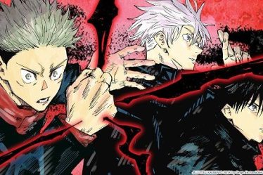 Jujutsu Kaisen : Le jeu de culling (JJK) expliqué - 5