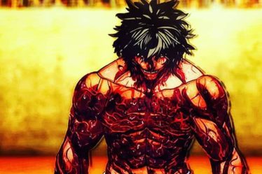 Date de sortie du chapitre 137 de Kengan Omega, spoilers et où lire? - 28