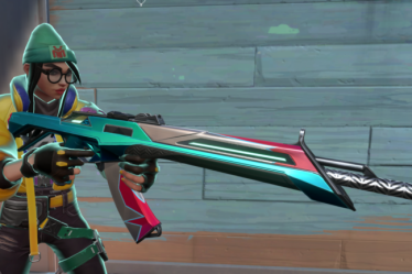 Voici les meilleures armes de VALORANT - 5