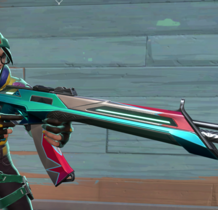 Voici les meilleures armes de VALORANT - 43