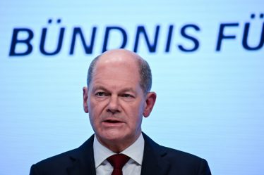 L'Allemagne dépasse les 100 000 morts avant l'arrivée d'un nouveau gouvernement › Geeky News - 5