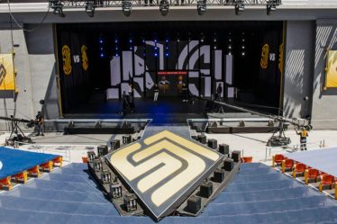 LCS mettra à jour le format pour la saison 2022, le record de Spring Split ne sera plus reporté à l'été - 12