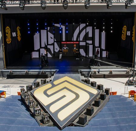 Spring Split des LCS 2023 : calendrier, scores et classements 43 Spring Split des LCS 2023 : calendrier, scores et classements - 42