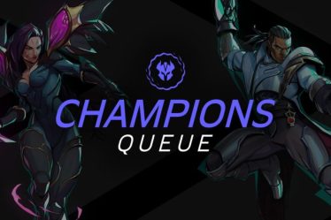 Le verdict final : la file d'attente des champions de League of Legends est-elle un échec lamentable ? - 5