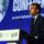 « L'État devrait interdire les substances toxiques » › Geeky News 4 Le président français Emmanuel Macron lors de son discours à la COP26 à Glasgow, au Royaume-Uni, le 1er novembre 2021.