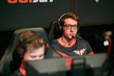 LOMME rejoint Astralis en tant qu'analyste CS:GO - 5