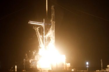 La mission Crew-3 de la NASA s'envole vers l'ISS › Geeky News - 3