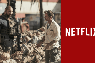 "La planète des morts" de Zack Snyder sur Netflix : tout ce que nous savons jusqu'à présent - 11