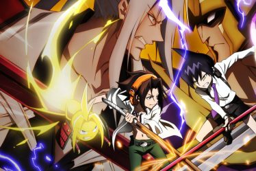 La saison 2 de "Shaman King" arrive sur Netflix en décembre 2021 - 6