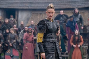 La saison 2 de "Vikings: Valhalla" a terminé sa production en Irlande - 9