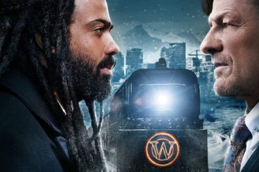 La saison 3 de 'Snowpiercer' arrive sur Netflix chaque semaine à partir de janvier 2022 - 8