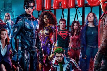 La saison 3 de "Titans" de DC fixe la date de sortie internationale de Netflix à décembre 2021 - 6