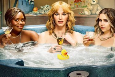 La saison 4 de "Good Girls" arrive sur Netflix US en mars 2022 - 4