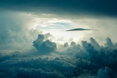 La science des nuages ​​– Sciences et Avenir › Geeky News - 3