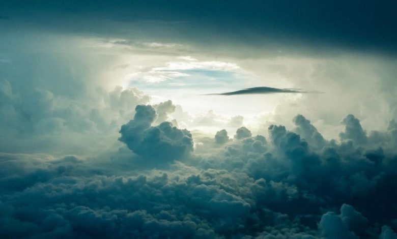 La science des nuages ​​– Sciences et Avenir › Geeky News - 1