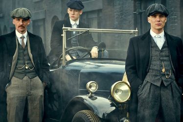 La société de production 'Peaky Blinders' travaille sur un nouveau projet mystérieux de Netflix - 8