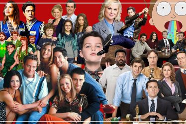 L'âge d'or des sitcoms sur Netflix est arrivé... mais pas aux États-Unis - 8