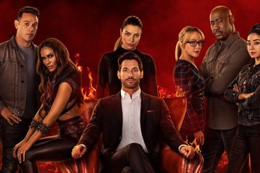 Le casting de "Lucifer": sur quoi travaillent-ils ensuite? - 4