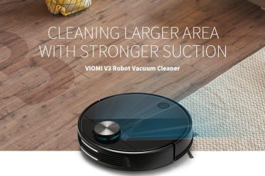 Le prix du robot aspirateur Xiaomi Viomi V3 tombe à 283 € – Techno-Science › Geeky News - 7