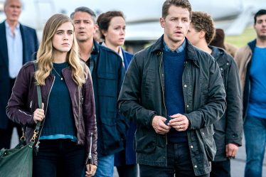 Le tournage de la saison 4 de 'Manifest' commence le 18 novembre - 6
