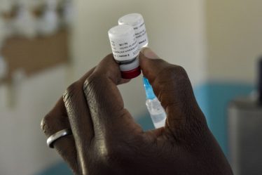 Le vaccin contre le paludisme suscite l'espoir en Afrique – sciences et Avenir › Geeky News - 4