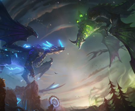 Riot proposera de nouveaux accents de la Faille de l'invocateur sur le thème des Arcanes, de nouveaux skins gratuits et la mise à jour de Caitlyn 84 Riot proposera de nouveaux accents de la Faille de l'invocateur sur le thème des Arcanes, de nouveaux skins gratuits et la mise à jour de Caitlyn - 83