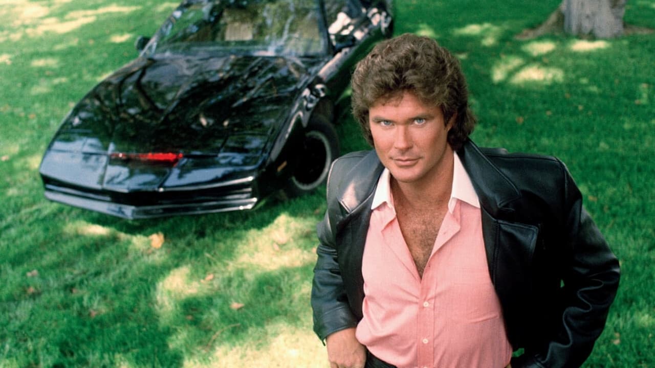 L'émission et le film classiques 'Knight Rider' arrivent sur Netflix en décembre 2021 2 L'émission et le film classiques 'Knight Rider' arrivent sur Netflix en décembre 2021 - 1