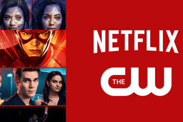 Les émissions CW arrivent sur Netflix en 2022 - 4