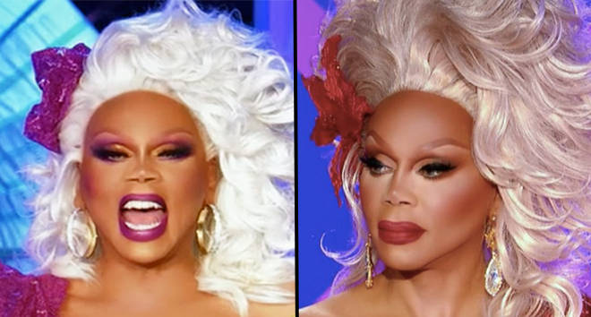 Les fans de Drag Race UK sont furieux contre RuPaul pour 