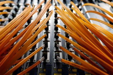 Les groupes de télécommunications veulent que les géants de la technologie aident à financer les réseaux › Geeky News - 7