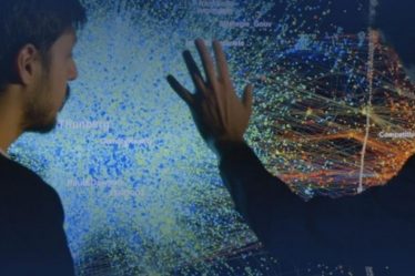 Les lauréats du festival Pariscience – Sciences et Avenir › Geeky News - 5