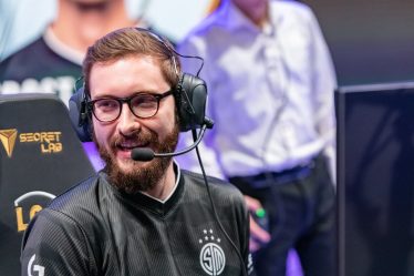 Les meilleurs spots d'atterrissage pour 10 des plus grands agents libres de League of Legends cette intersaison - 11