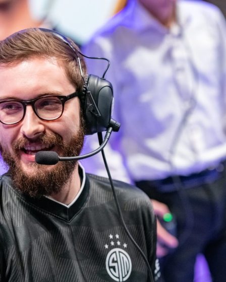 Les meilleurs spots d'atterrissage pour 10 des plus grands agents libres de League of Legends cette intersaison - 1