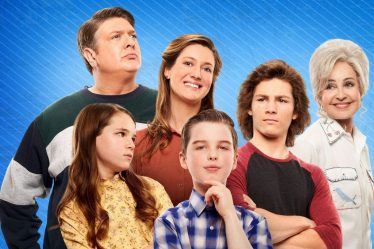 Les saisons 1 à 3 de «Young Sheldon» arrivent sur Netflix au Royaume-Uni et en Australie - 20