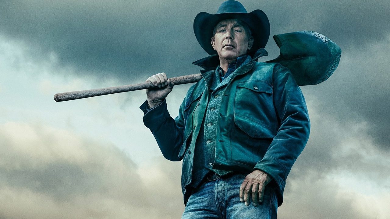 Les saisons 1 à 4 de « Yellowstone » sont-elles sur Netflix ? 2 Les saisons 1 à 4 de « Yellowstone » sont-elles sur Netflix ? - 1