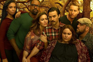 Les saisons 1 à 6 de "This Is Us" sont-elles sur Netflix ? - 16