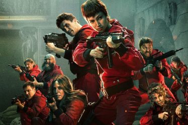 Les spin-offs de « Money Heist » sur Netflix : ce qui est en cours de développement et les projets faisant l'objet de rumeurs - 13