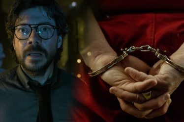 Les titres des épisodes de la dernière saison de « Money Heist » sont révélés - 13