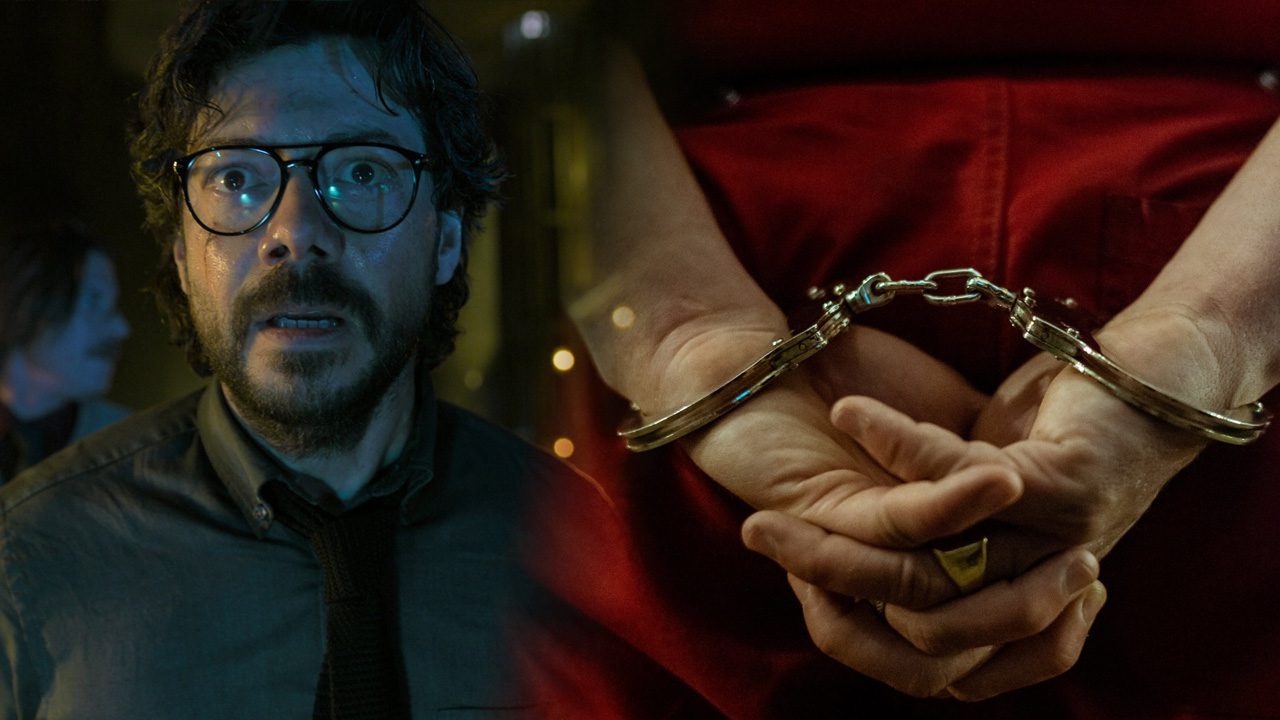 Les titres des épisodes de la dernière saison de « Money Heist » sont révélés 2 Les titres des épisodes de la dernière saison de « Money Heist » sont révélés - 1