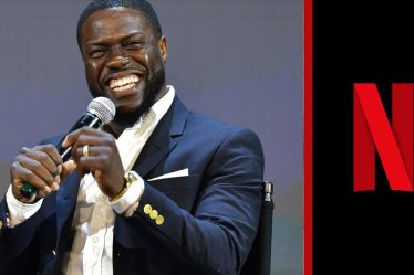 'Lift' Kevin Hart Netflix Comedy Heist Movie: ce que nous savons jusqu'à présent - 10