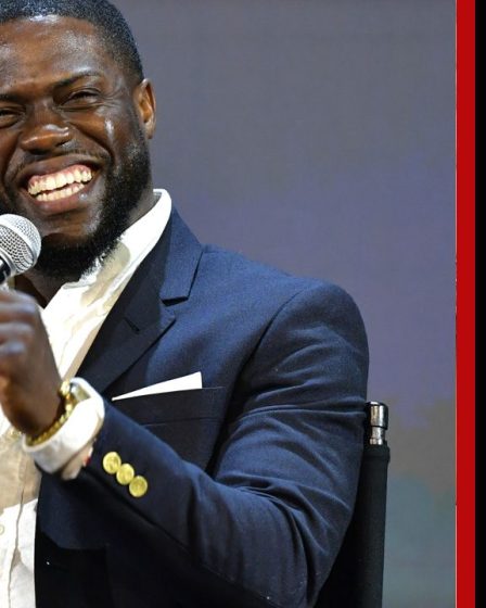 'Lift' Kevin Hart Netflix Comedy Heist Movie: ce que nous savons jusqu'à présent 30 'Lift' Kevin Hart Netflix Comedy Heist Movie: ce que nous savons jusqu'à présent - 29