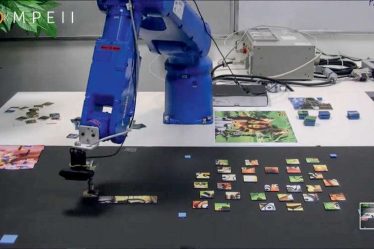L'intelligence artificielle joue le rôle des artistes – Sciences et Avenir › Geeky News - 5