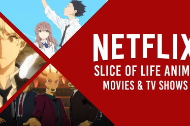 Liste complète des anime Slice of Life sur Netflix en 2021 - 4