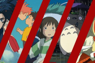 Liste complète des films du Studio Ghibli sur Netflix (et un guide du débutant) - 8