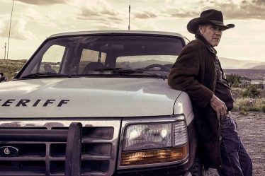 "Longmire" pourrait bientôt quitter Netflix, voici pourquoi - 4